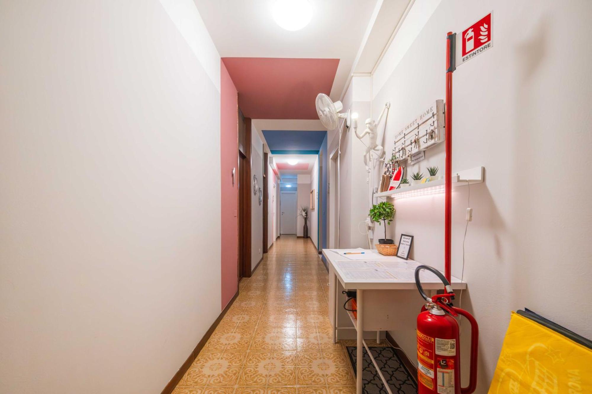 Casapiu Rooms (Adults Only) Верона Экстерьер фото