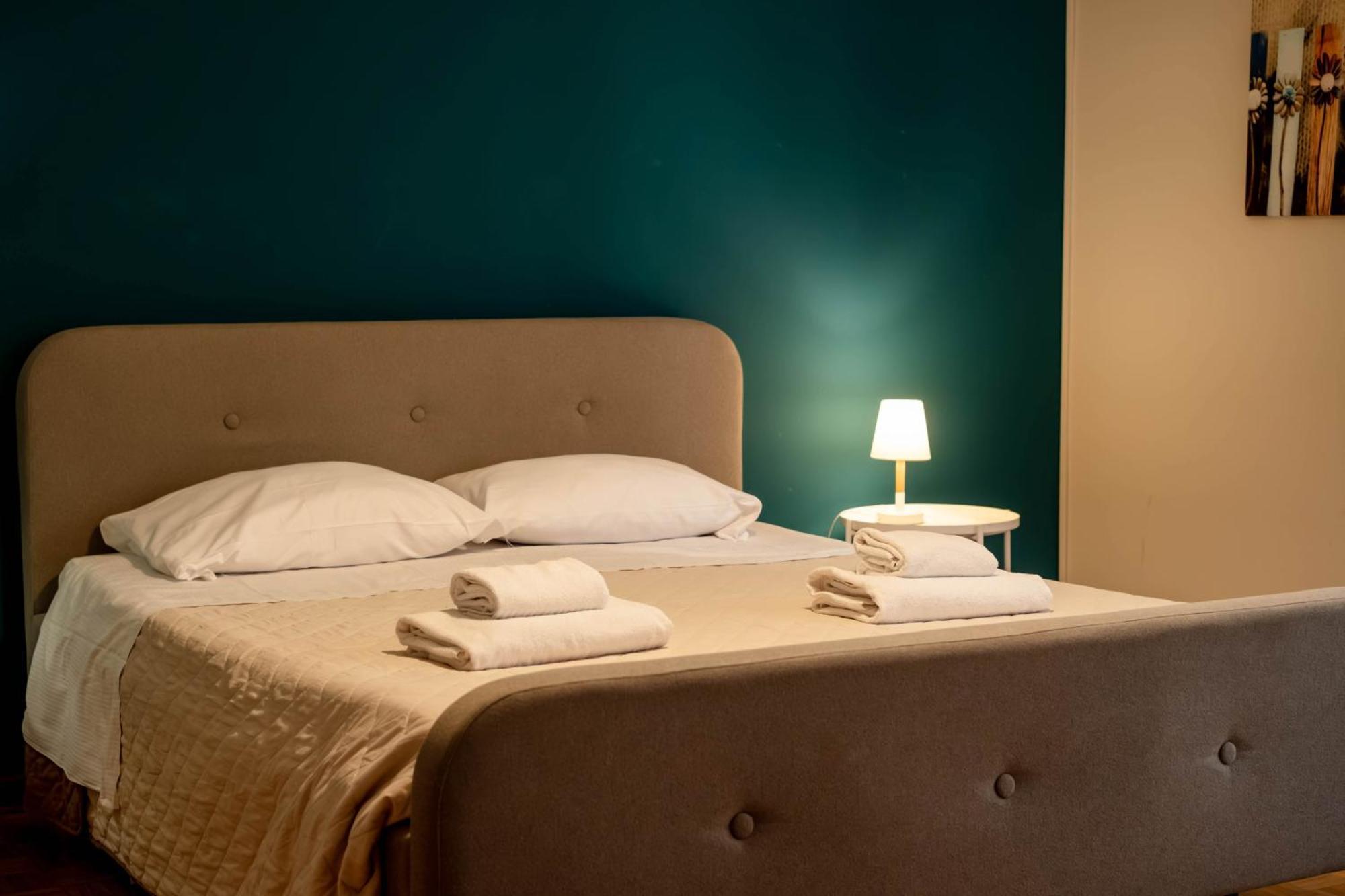 Casapiu Rooms (Adults Only) Верона Экстерьер фото
