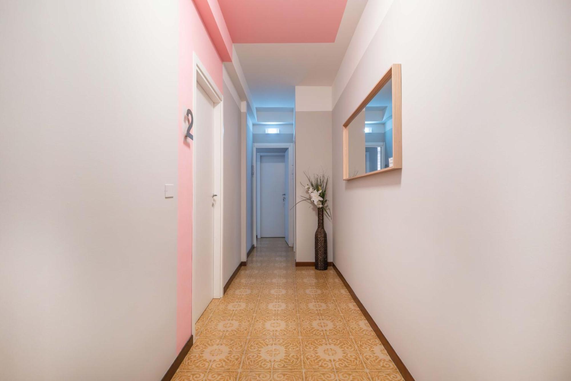 Casapiu Rooms (Adults Only) Верона Экстерьер фото
