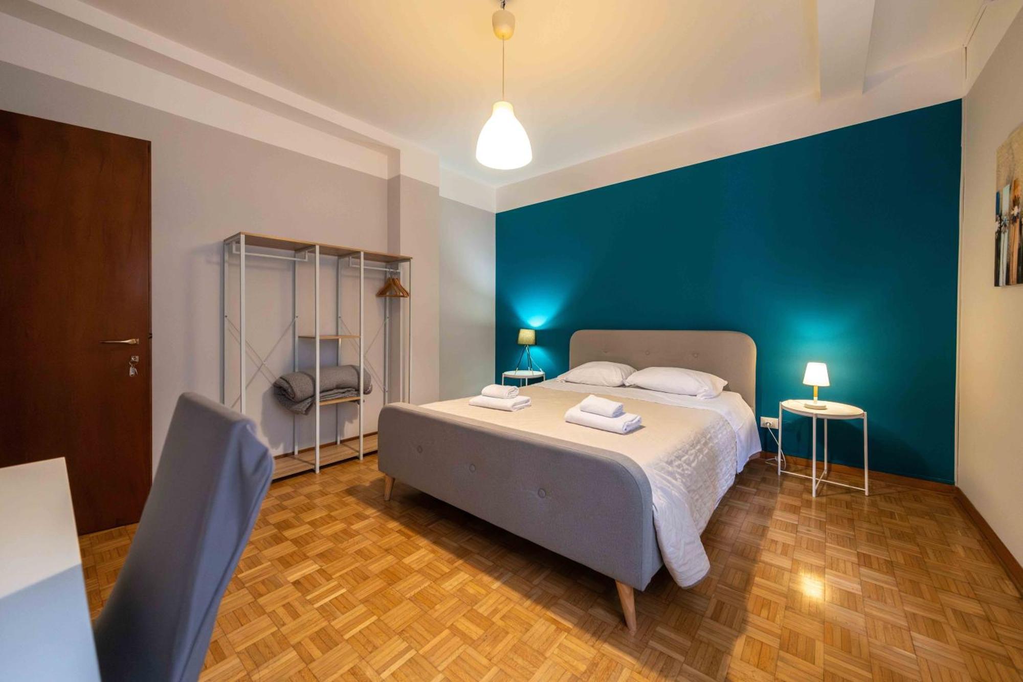 Casapiu Rooms (Adults Only) Верона Номер фото