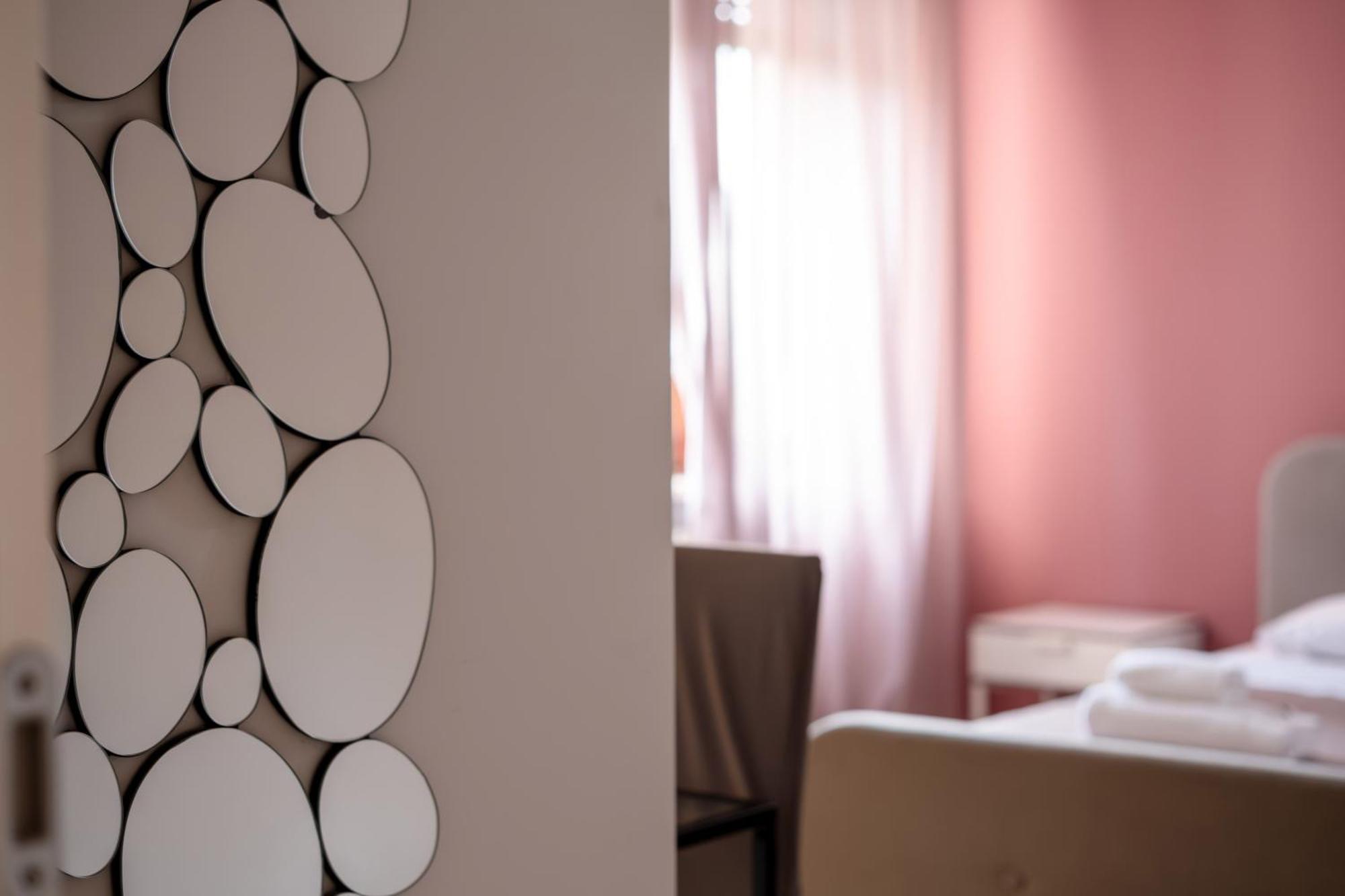Casapiu Rooms (Adults Only) Верона Экстерьер фото