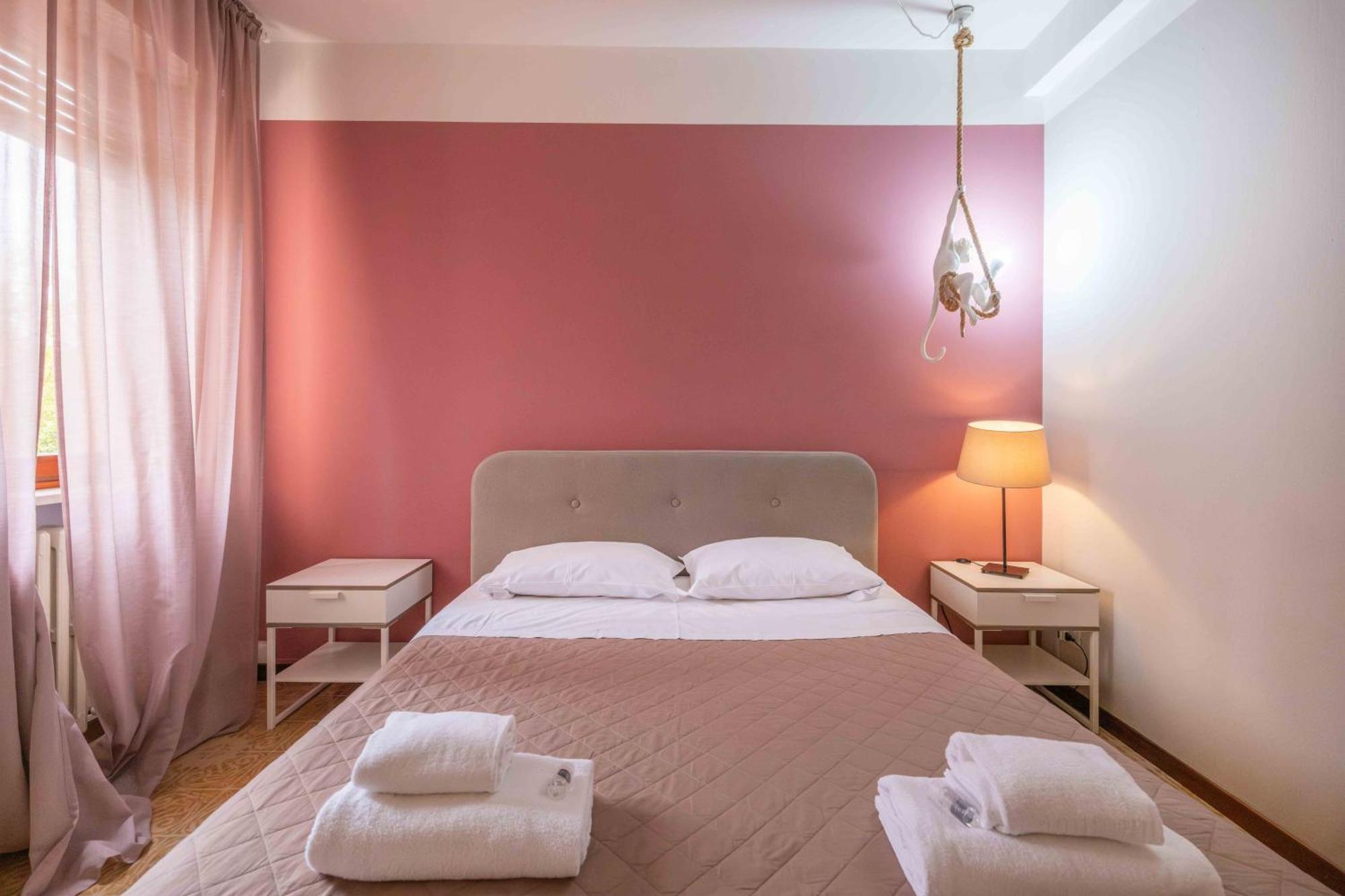 Casapiu Rooms (Adults Only) Верона Номер фото