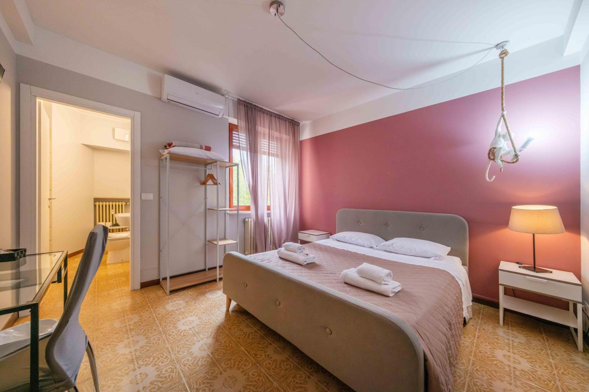Casapiu Rooms (Adults Only) Верона Экстерьер фото