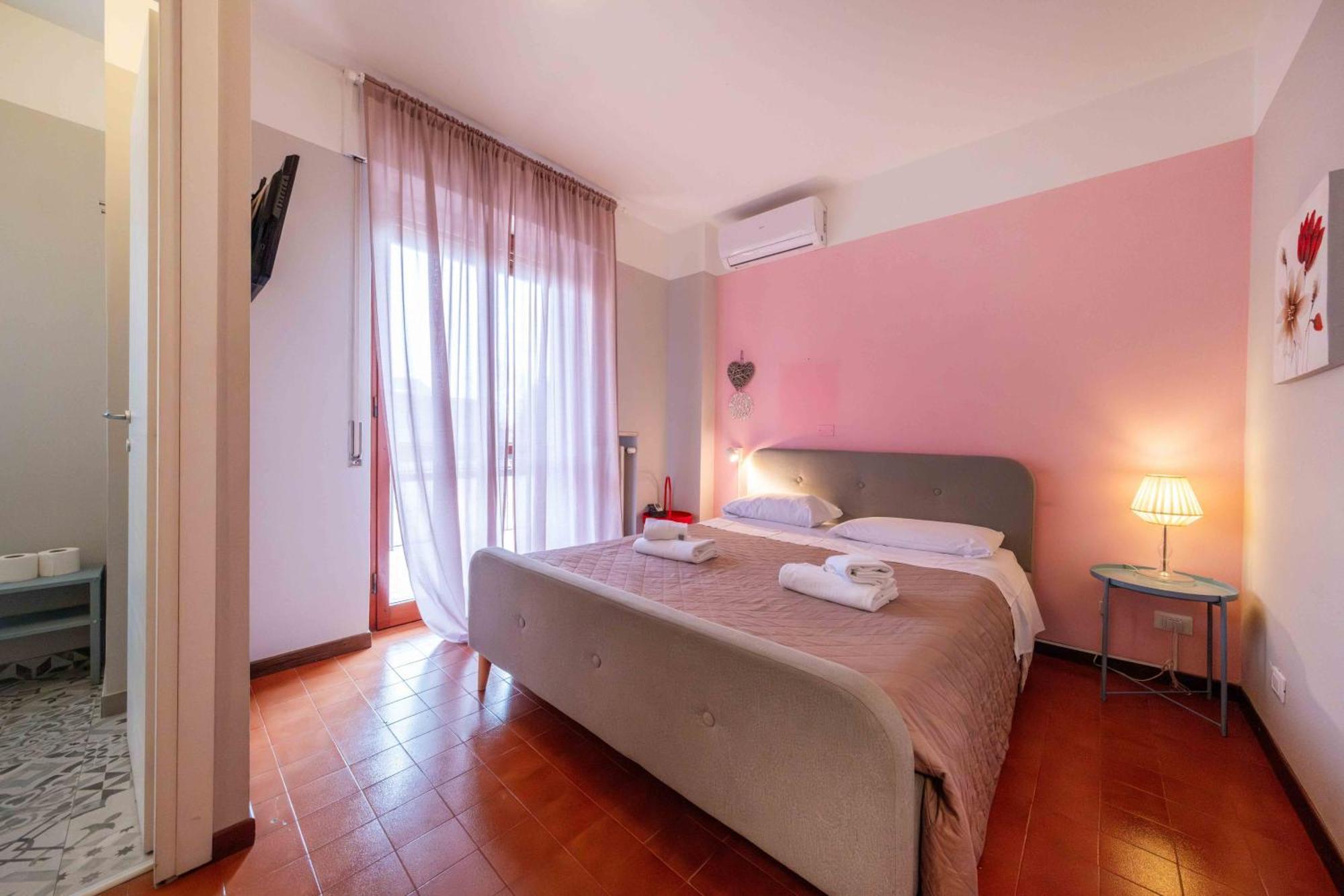 Casapiu Rooms (Adults Only) Верона Номер фото