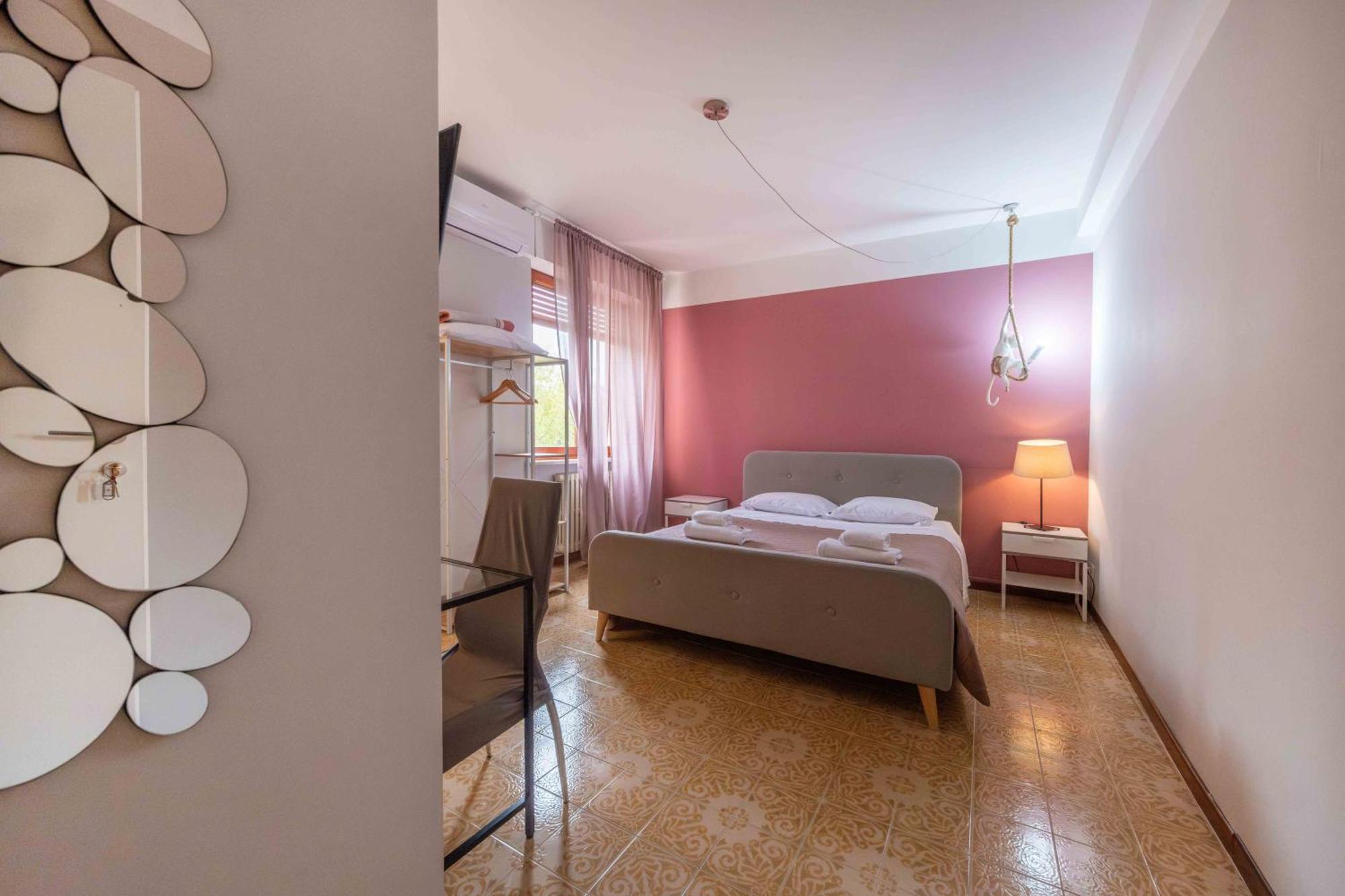 Casapiu Rooms (Adults Only) Верона Экстерьер фото