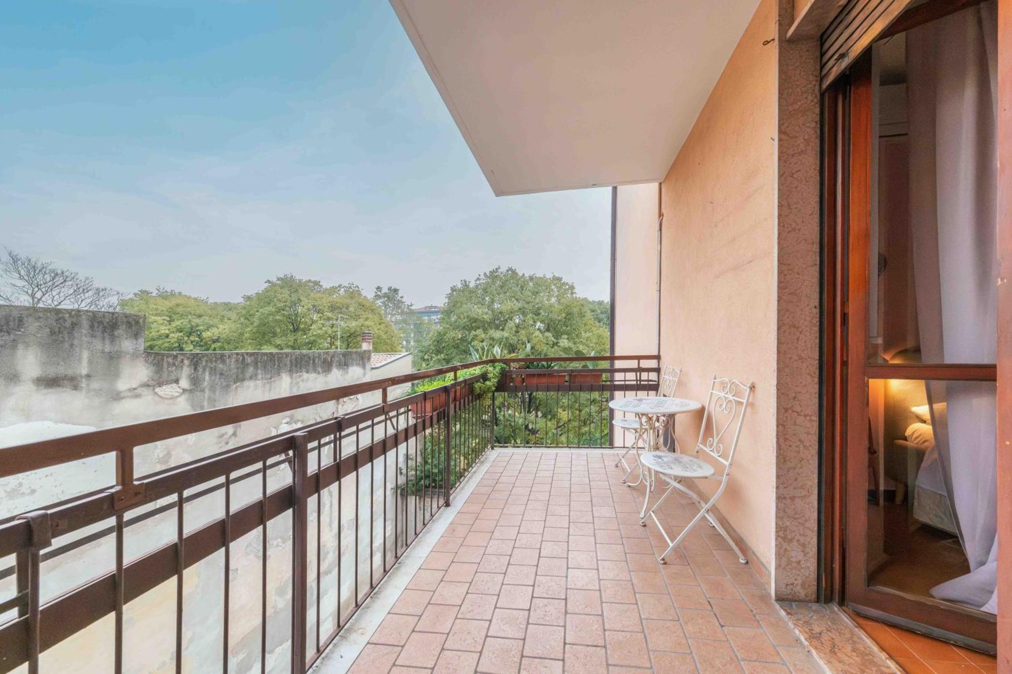 Casapiu Rooms (Adults Only) Верона Номер фото