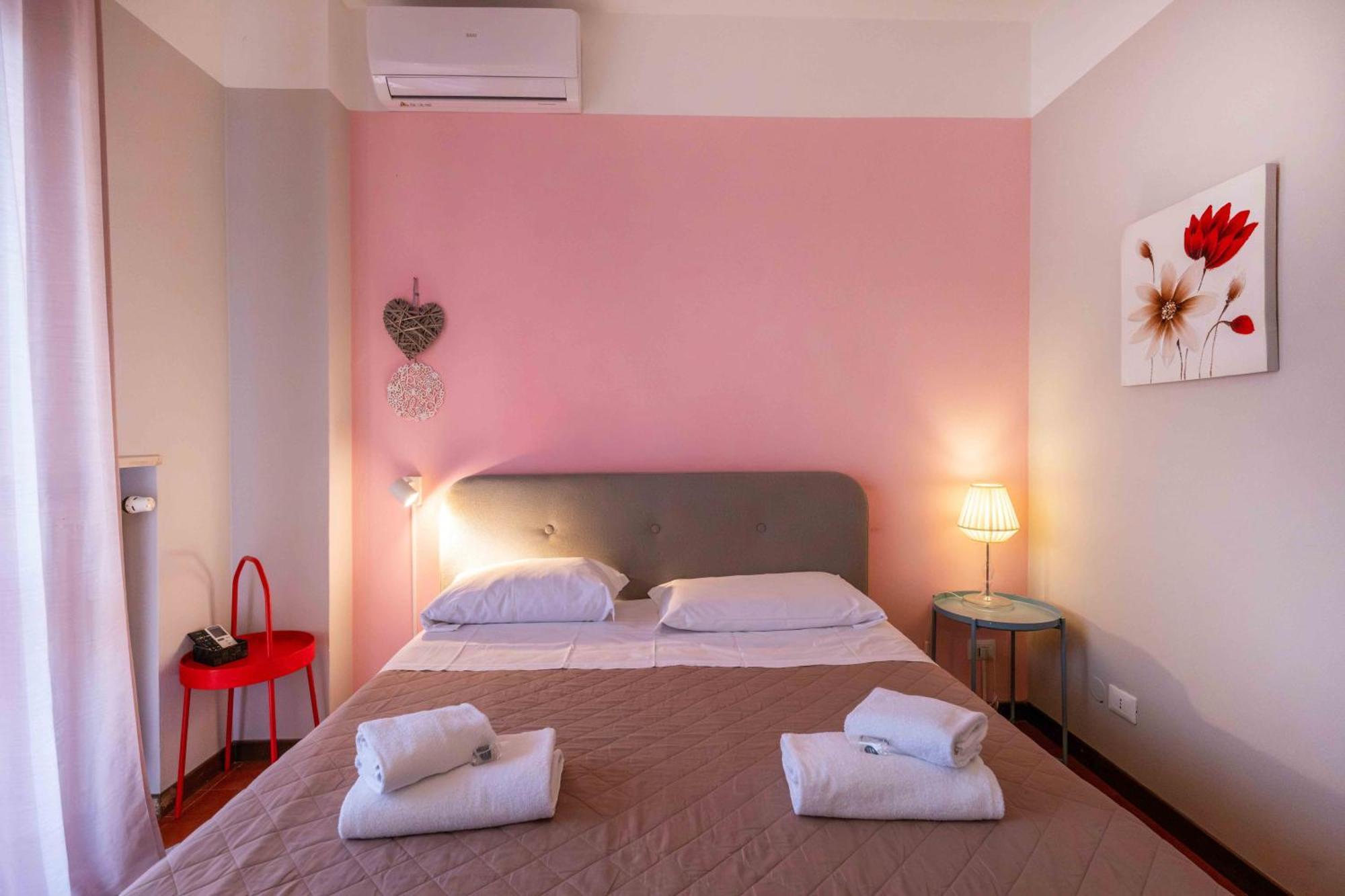 Casapiu Rooms (Adults Only) Верона Экстерьер фото