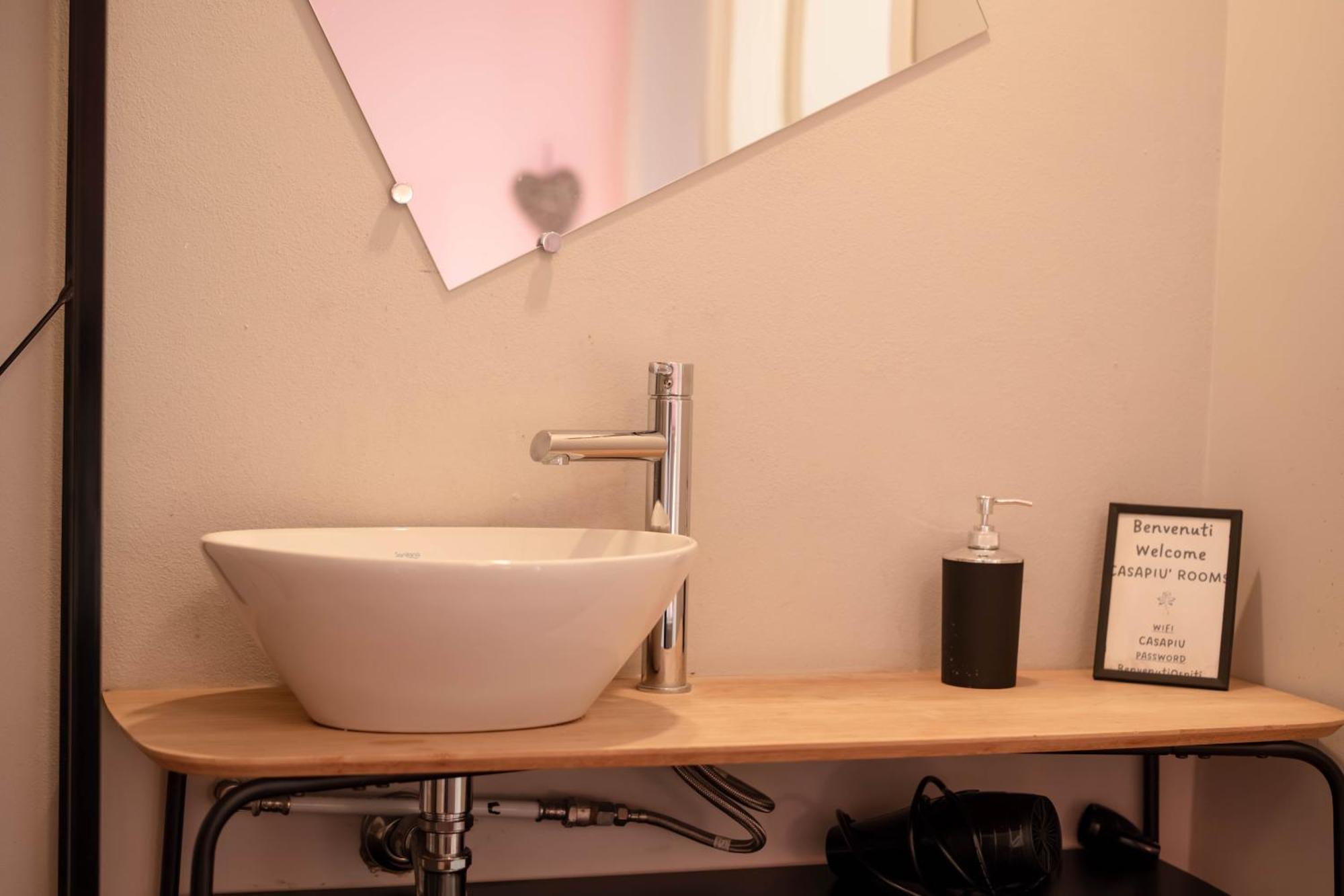Casapiu Rooms (Adults Only) Верона Экстерьер фото