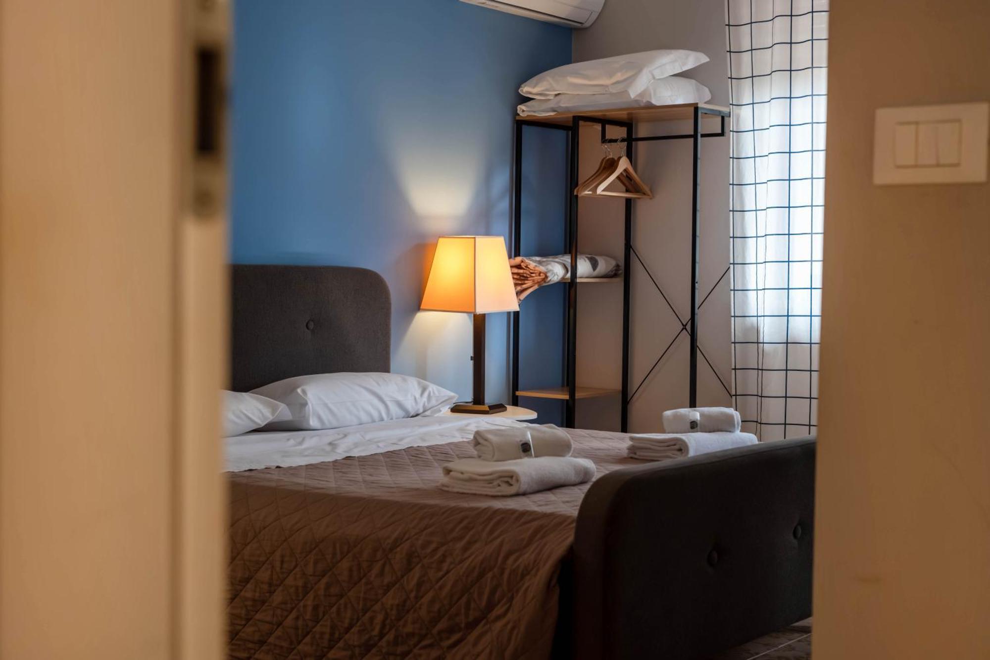 Casapiu Rooms (Adults Only) Верона Экстерьер фото