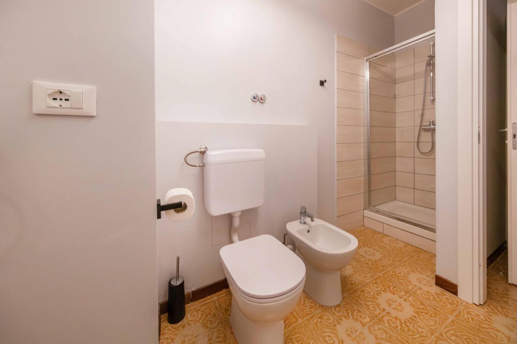 Casapiu Rooms (Adults Only) Верона Номер фото