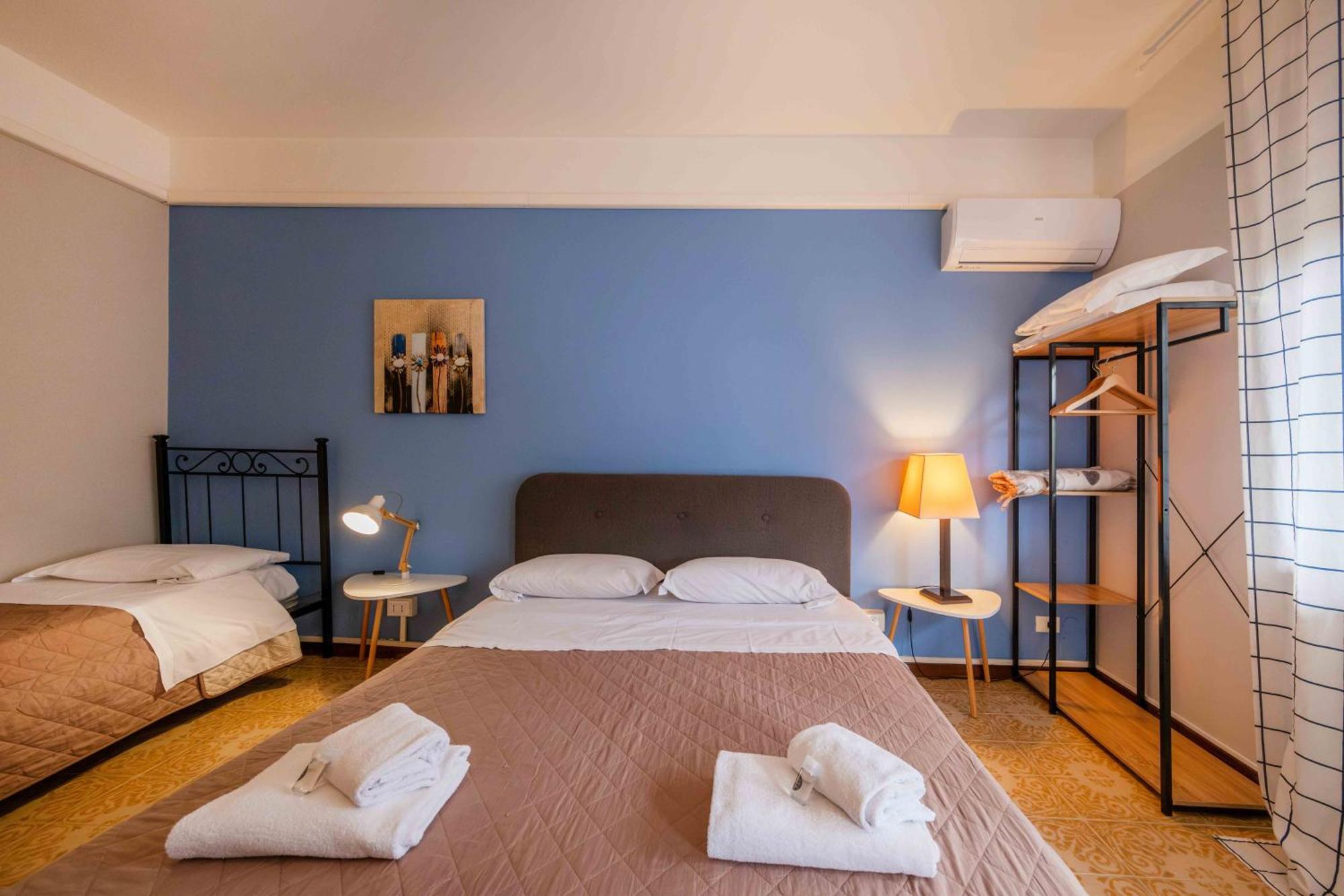 Casapiu Rooms (Adults Only) Верона Экстерьер фото