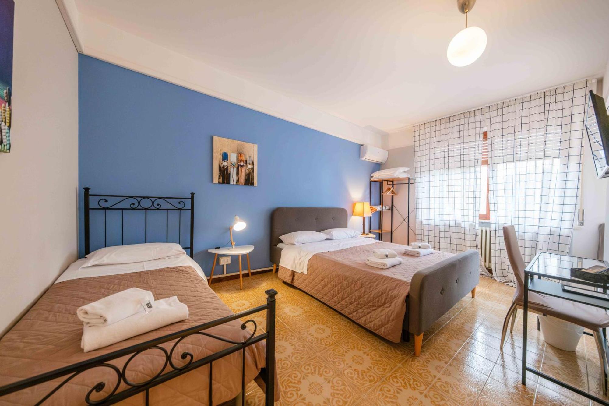 Casapiu Rooms (Adults Only) Верона Номер фото