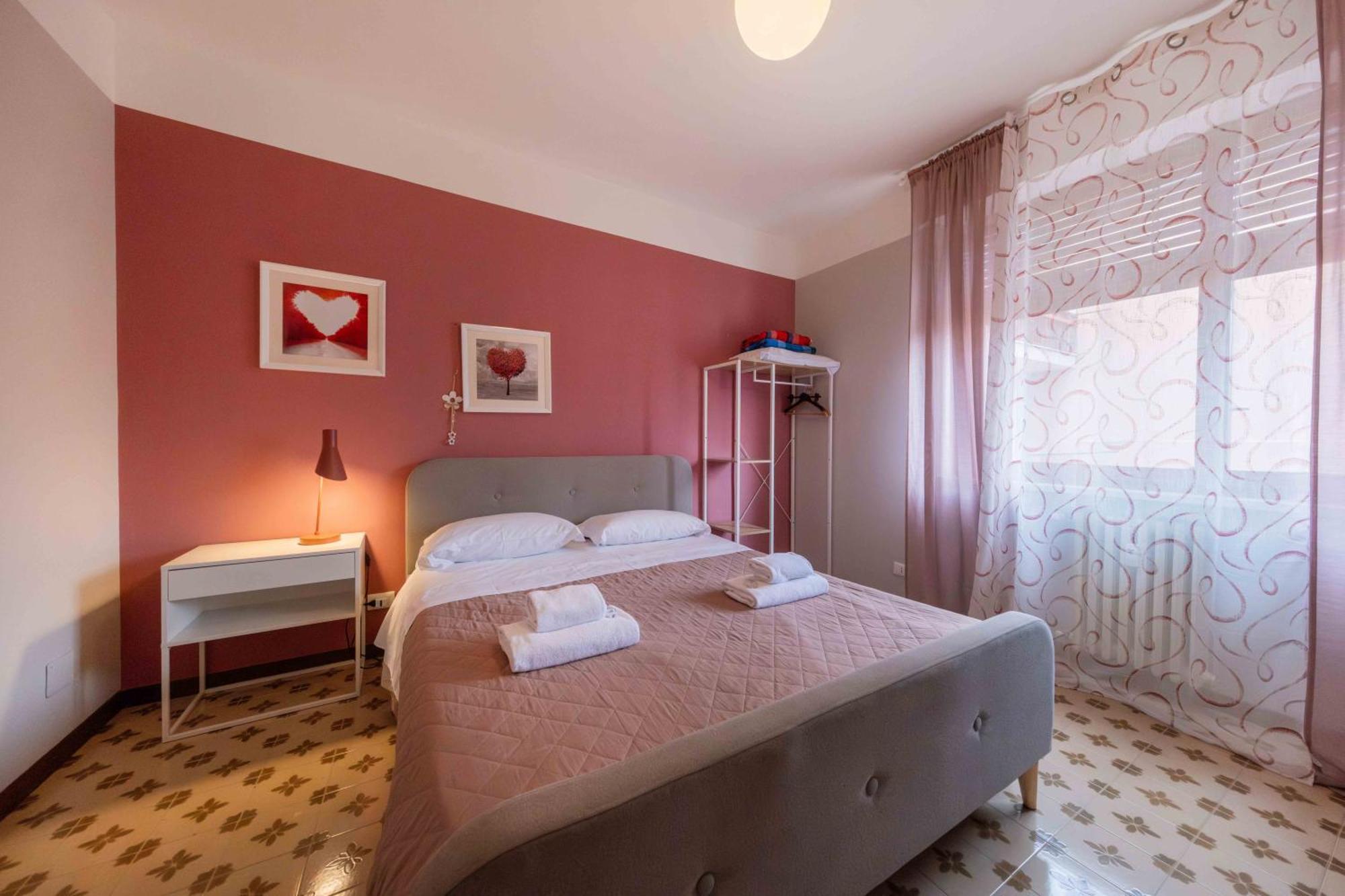 Casapiu Rooms (Adults Only) Верона Экстерьер фото