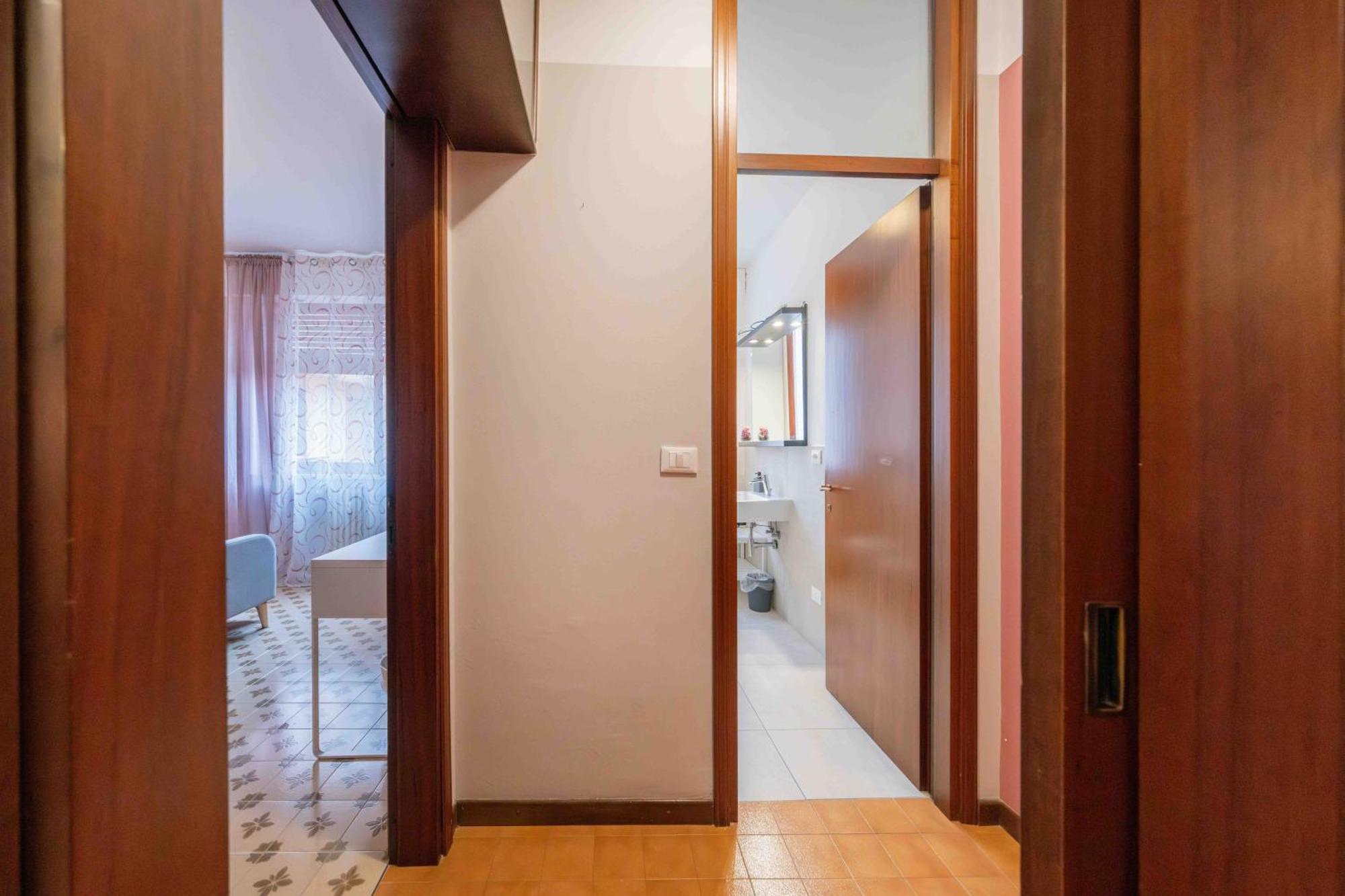 Casapiu Rooms (Adults Only) Верона Экстерьер фото