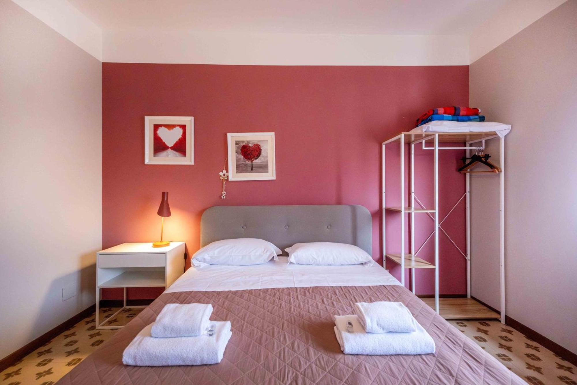 Casapiu Rooms (Adults Only) Верона Экстерьер фото