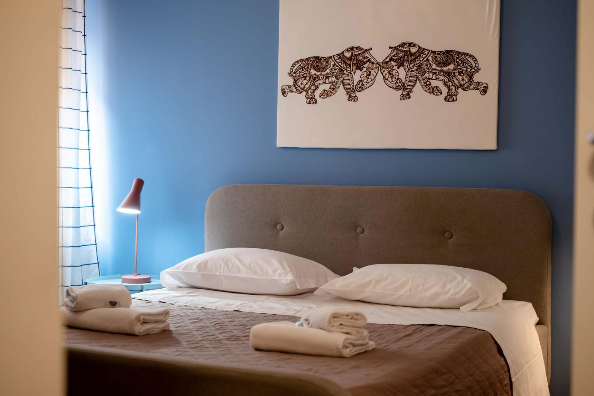 Casapiu Rooms (Adults Only) Верона Экстерьер фото