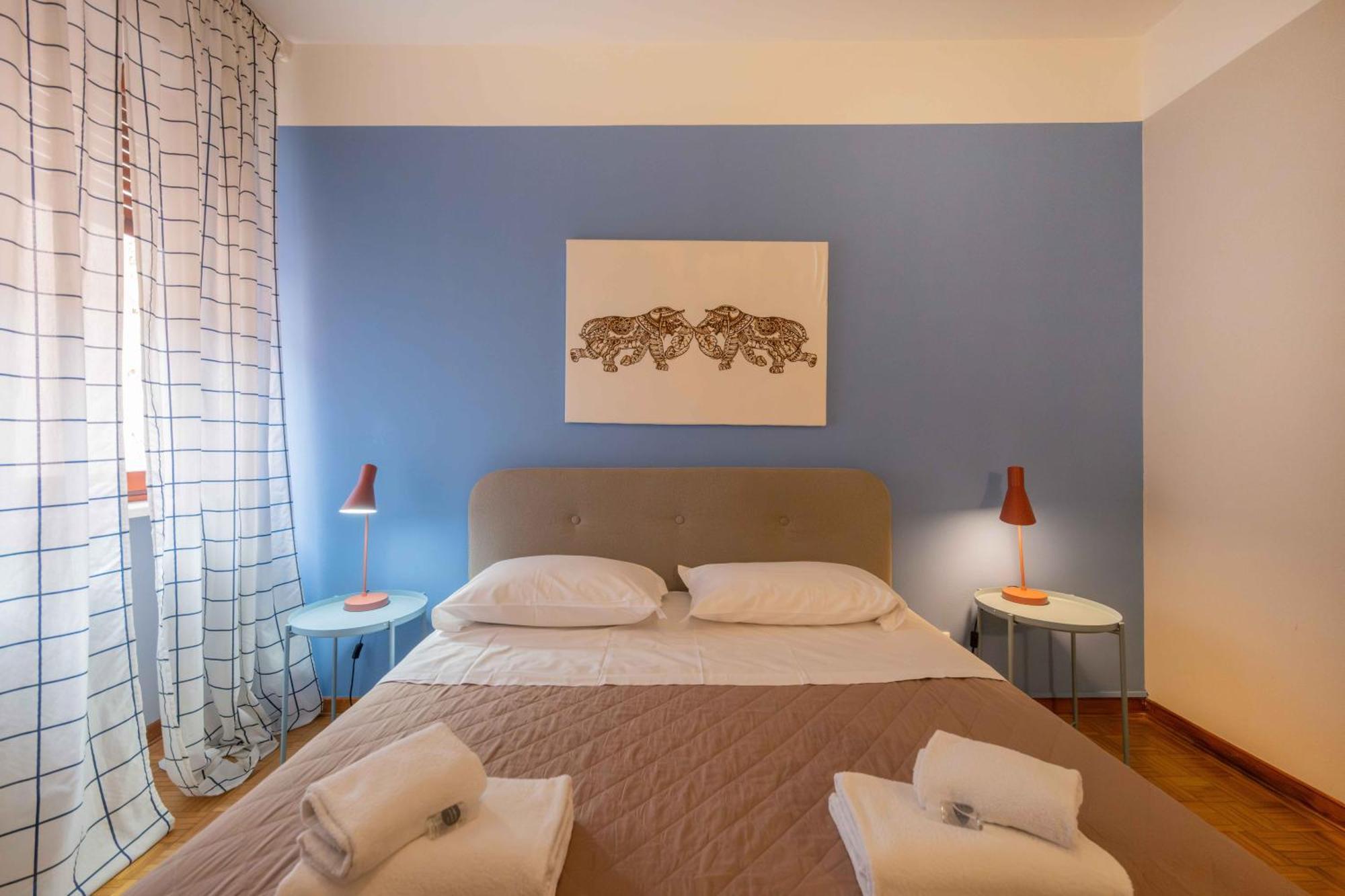 Casapiu Rooms (Adults Only) Верона Экстерьер фото